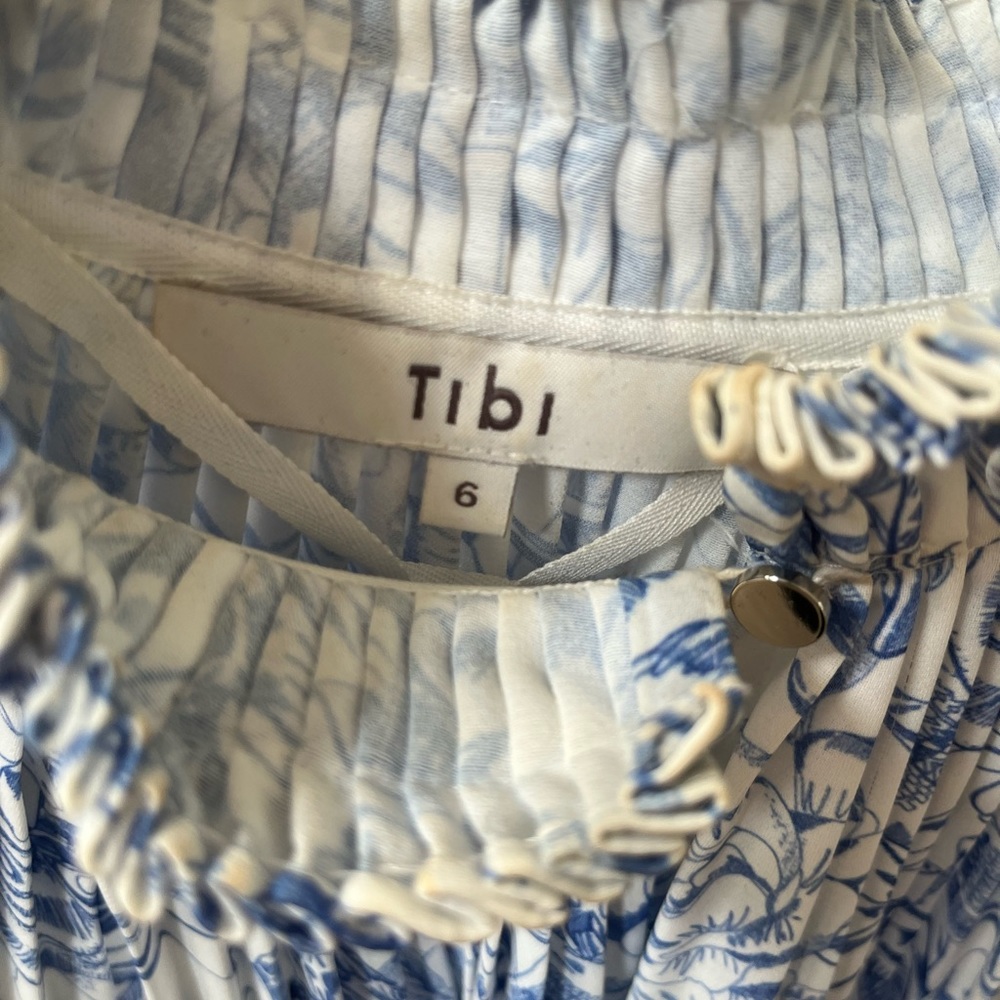 TIBI TOP